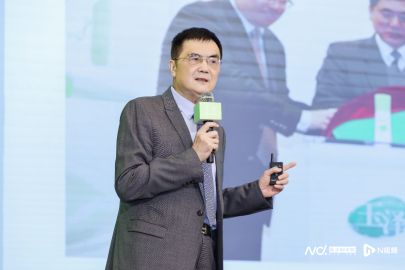 肤——第五届全国皮肤屏障峰会观察开元棋牌聚焦皮肤屏障健康与科学护(图2)