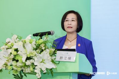 肤——第五届全国皮肤屏障峰会观察开元棋牌聚焦皮肤屏障健康与科学护(图3)