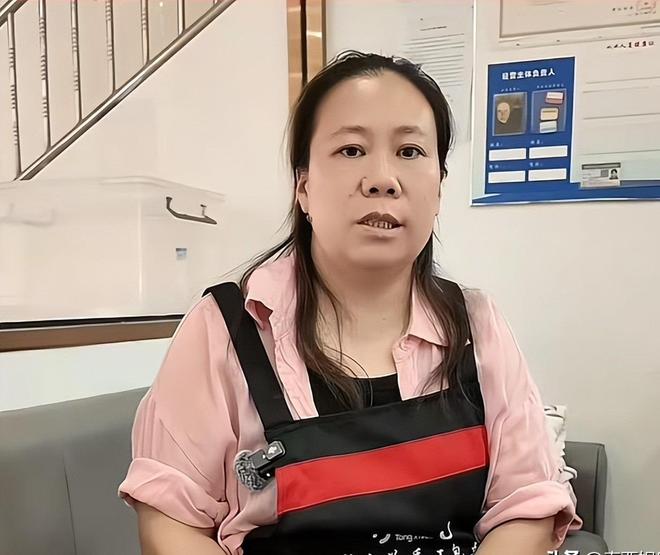 、送恩人股份网友质疑炒作本人回应开元棋牌女子困冷库被救当场认亲(图11)