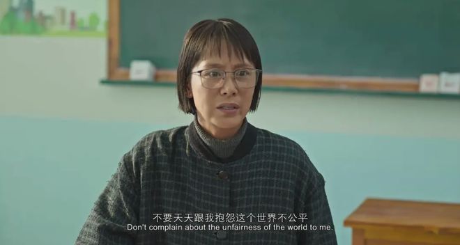 转型失败了吗？开元棋牌赵丽颖(图4)