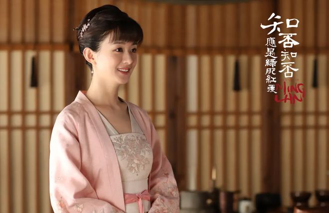 转型失败了吗？开元棋牌赵丽颖(图10)
