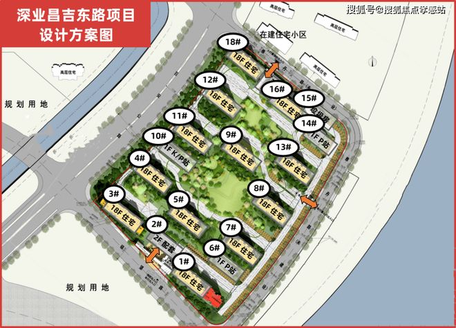 布：深圳国企三证齐全精工品质！开元棋牌※深业深安上居售楼处发(图6)