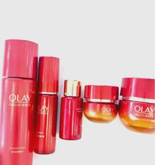 ？抗皱好的护肤实测推荐：国货之光必选开元ky棋牌抗皱紧致护肤品哪个品牌好(图10)