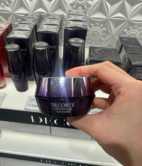 ？抗皱好的护肤实测推荐：国货之光必选开元ky棋牌抗皱紧致护肤品哪个品牌好(图9)