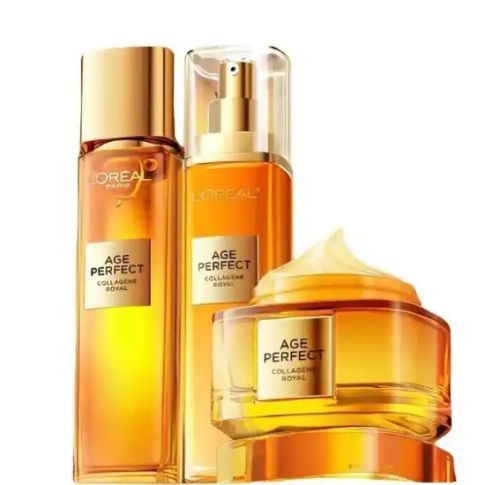 50岁抗皱紧致十大品牌给你紧致肌肤开元棋牌网站抗衰老的护肤品排行榜(图2)