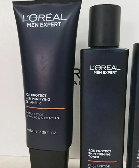 50岁抗皱紧致十大品牌给你紧致肌肤开元棋牌网站抗衰老的护肤品排行榜(图11)